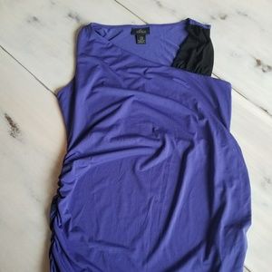 Maternity tank top. Heidi Klum Loved brand